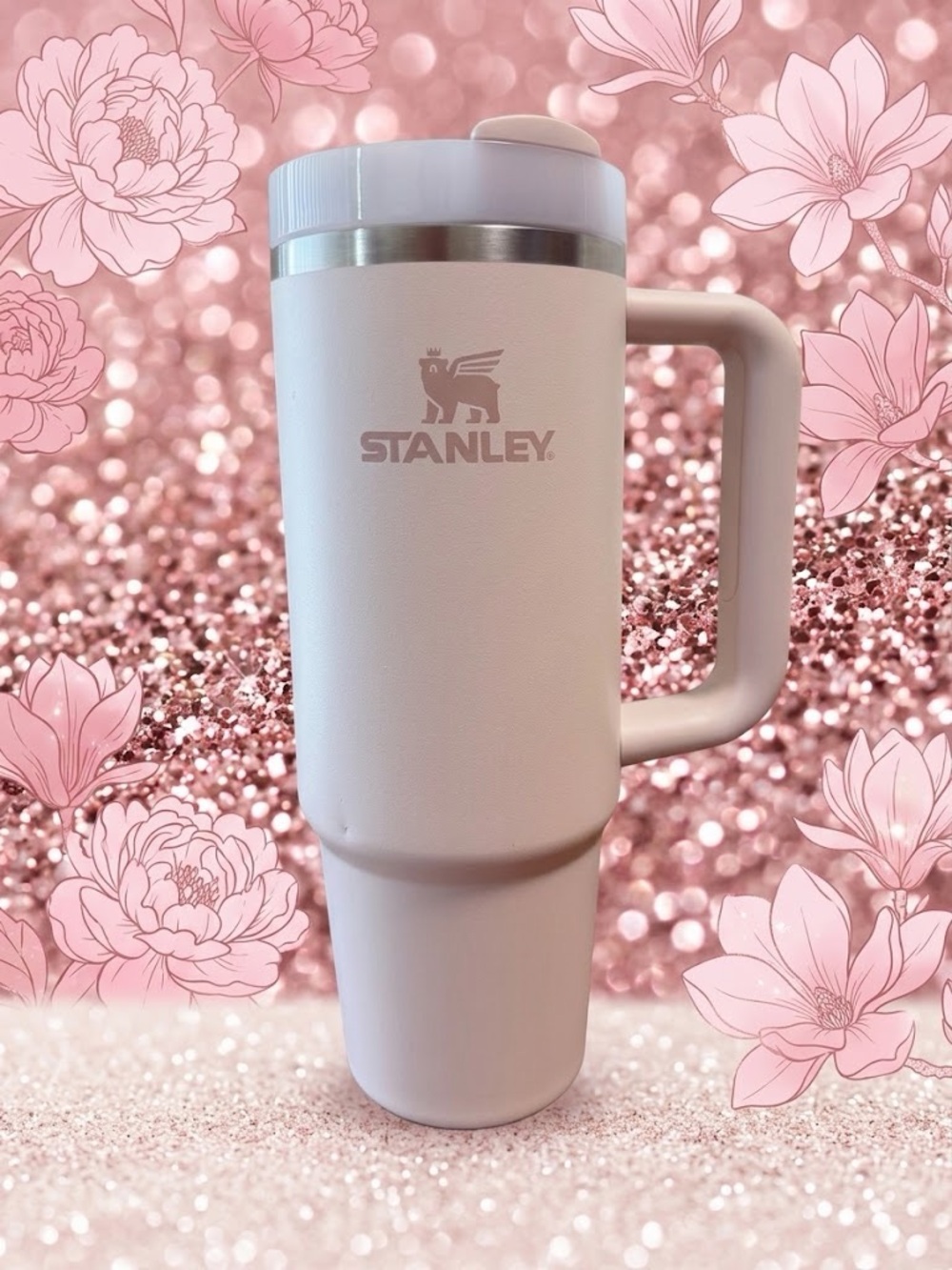 Stanley Quencher H2.0 Flowstate™ Tumbler (30 Oz)